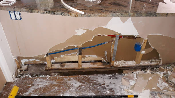 Best Flooded house restoration  in Chandler, AZ